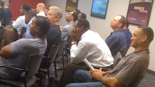 Illustration for article titled SPECIAL REPORT FROM INSIDE BRISTOL HQ: LIVEBLOGGING THE ESPN STATE-OF-THE-UNION ADDRESS